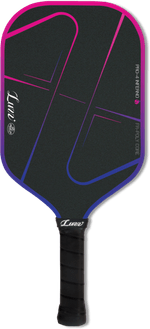 Luzz pickleball paddle